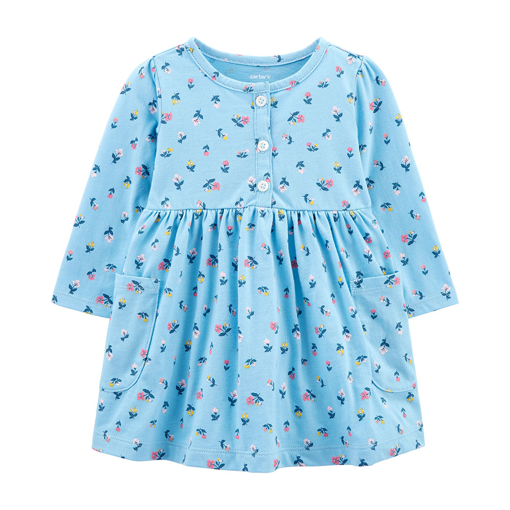 Carter's haljina za bebe devojčice Z211J100610